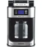 Haeger Cm-10B.010A Perfect Drip Kafijas automāts 1.25L  5608475016424