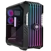 Cooler Master Haf 700 Evo Full Tower Grey  H700E-Ignn-S00 4719512126271 21285881