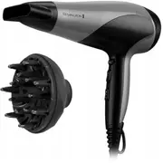 Remington D3190S Hair Dryer  5038061144499 Agdremsus0052