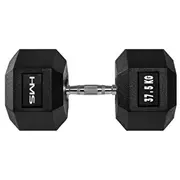 Hantla 37.5 kg Hms Hex-Pro  17-66-126 5907695518191 Wlononwcrdwky