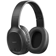 Havit H2590Bt Pro wireless headphones Black  6939119045708 Perhavslu0024