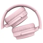 Havit I62 wireless on-ear headphones Pink  6939119024673 Perhavslu0023