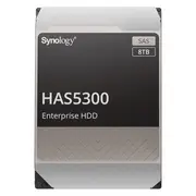 Hdd drive Sas 8Tb Has5300-8T 3,5 inches 12Gb/S 512E 7,2K  4711174724161 Nbsynohddssas8T