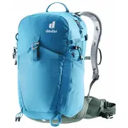 Hiking backpack - Deuter Trail 25  344052432530 4046051164182 Surduttpo0133