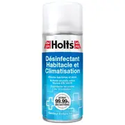 Holts gaisa kondicionētāju un kondicionēšanas sistēmu tīrīšanas līdzeklis 150Ml Happ0087A 