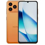 Hotwav A17 Pro Max smartphone Orange  6971593175083 084354