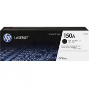 Hp 150A Blk Laserjet Toner Cartridge  W1500A 194850740633