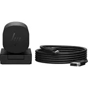 Hp 965 4K Streaming Webcam  695J5Aa 196548637850 20955