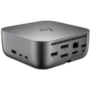 Hp Docking Station Thunderbolt Dock G6 100W 9X472UtAbb  0198415233004