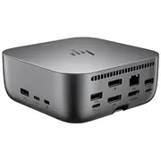 Hp Thunderbolt 4 Ultra 280W G6 Dock  Aw5M5Ut 0198701752547 Wlononwcrokpj