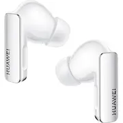 Huawei Freebuds Pro 3 - True Wireless-Kopfhörer mit Mikrofon im Ohr Bluetooth aktive Rauschunterdrückung Ceramic White 55037053  95456 6942103106224 100274736