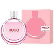 Hugo Boss Woman Extreme Smaržas Edp 75 ml  0737052987569