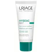 Uriage Hyseac Opaco - Mattifying Gel-Cream 40Ml  3661434010033 33049900
