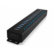 Icy Box Ib-Hub1717-U3 Hub  4250078173281