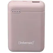 Intenso Powerbank Xs10000 rs - 10000 mAh  rose 7313533 4034303028467