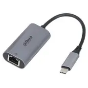 I/O Adapter Usb-C To Rj45/Tc31 Dahua  Tc31 6923172594532