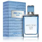 Jimmy Choo Man Aqua Smaržas Edt 50 ml  3386460129831