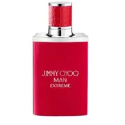 Jimmy Choo Man Extreme smaržas vīriešiem 50 ml  3386460148726 33030010