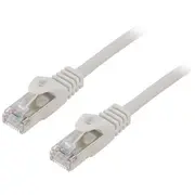 Kabelis Gembird Ftp Cat6 0.25 m Grey  Pp6-0.25M 8716309056199
