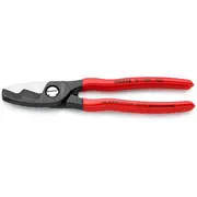 Kabeļu šķēres Knipex 95 11 200  Knip/9511200