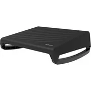 Kāju paliktnis Fellowes Foot Rest Breyta Black  100016562 043859794898