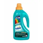 Kalyon šķidrais veļas mazgāšanas līdzeklis Color 1.5L  Izcelsmes valsts Turcija Kf00910 Mm00.2066