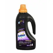 Kalyon šķidrais veļas mazgāšanas līdzeklis Dark  Black 1.5L Izcelsmes valsts Turcija Kf00912 Mm00.2067