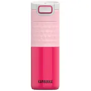 Kambukka Etna Grip Diva Pink - thermal mug, 500 ml  11-01048 5407005143322 Agdkabtkt0043