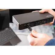 Kensington Sd4781P Usb-C Docking Station  K33603Eu 5028252640718