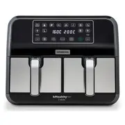 Kenwood Hfm20.000Mb Karstā Gaisa katls Dubults 8L 1700W  5011423009971