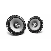 Kenwood Kfc-S1756 car speaker Round 250 W 1 pcs  019048222855 Mcaknwglo0015