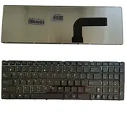 Keyboard Asus K52, K52J, K52Jk, K52Jr, K52F  Kb310241 9990000310241
