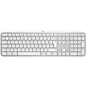 Logitech Mx Keys Pale Bezvadu Klaviatūra  920-011588 5099206112155