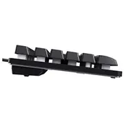 Klaviatūra Trust Gxt 833 Thado Tkl Gaming  25886 8713439258868