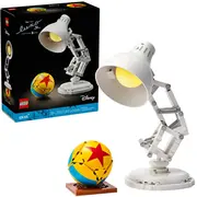 Ideas 21357 Disney Pixar Luxo Jr.  5702017829241 Wplgps0Upd21357