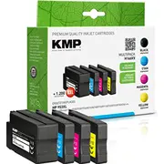 Kmp 1747,4005 ink cartridge Compatible High Xl Yield Photo black  4011324692501 Wlononwcrrttc