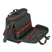 Knipex 00 21 10 Le tool storage case Black, Red Polyester  4003773074472