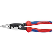 Pliers for electrical work 200Mm  Kn 13 82 200 4003773075080 Wlononwcrgrnx