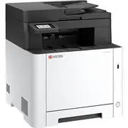Kyocera Ecosys Ma2101Cfx Multifunktionslaserdrucker 4In1, Drucker, Scanner, Kopierer, Fax, Usb, Lan, A4  110C233Nl0 632983087237 100109004