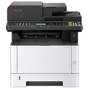 Kyocera Ecosys Ma4000X, Laser, Monodruck 110C143Nl0  0632983084755