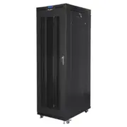 Lanberg rack cabinet 37U 800X1000 mesh  Ff01-8037-23Bl 5901969433876 Nulagr37U000021