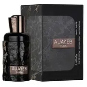 Lattafa Ajayeb Dubai Smaržas Edp 100 ml  6290360591551