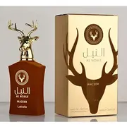 Lattafa Al Noble Wazeer Smaržas Edp 100 ml  6291108737866