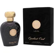 Lattafa Opulent Oud Smaržas Edp 100Ml  6291107450438