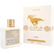 Lattafa Qaed Al Fursan Unlimited Smaržas Edp 90Ml  6291108739020
