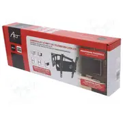 Holder wall mounting monitor,TV tiltable  Art.ar-51 Ar-51