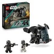 Lego 75412 Death Trooper and Night Battle Pack  Lego-75412 5702017817620
