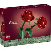 Lego Creator Rosen 40460  5702017228402