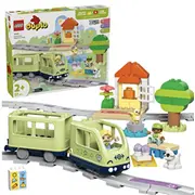 Lego Duplo 10427 Interactive Adventure Train  5702017583822 Klolegleg1570