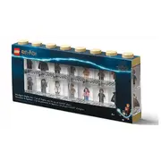 Lego Harry Potter 40660830 16 minifigurek słomiana żółć  5711938247812 Dzi-Pokdzi-Dek-Lgo-306